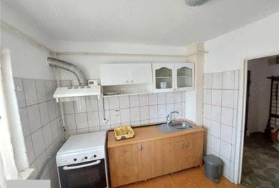 Apartament cu 2 camere decomandat în Unirii Sud - 2