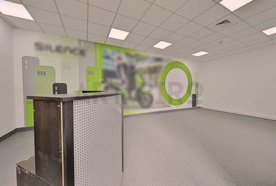 Zero comision, 210-220mp birou Grozavesti, parcare, showroom sau birou - 3