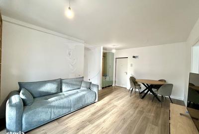 Apartament cu 3 camere în Florești - 11