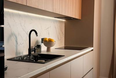 Apartament cu 3 camere decomandat în Militari - 1