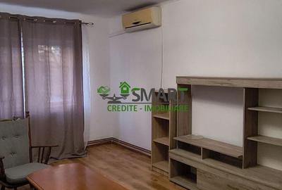 Apartament cu 2 camere decomandat în Central - 3