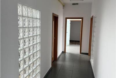 Spații de birouri Clasa A Targu Mures  Ultracentral COMISION ZERO - 14