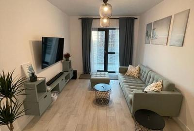 Ap. 2 camere, et 7/12, Expozitiei/Parcului, nou - 6