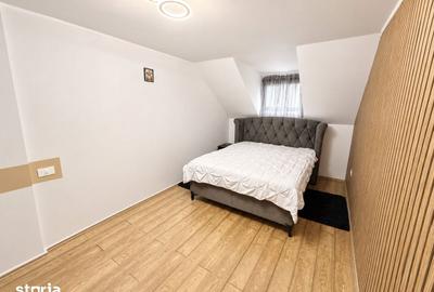 Casă cu 4 camere cu Teren 230 Mp în Central - 15