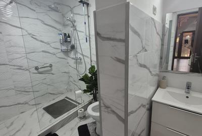 Casă individuală cu 4 camere cu Teren 390 Mp în Corbu - 18