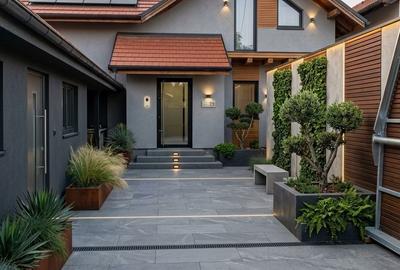 Casă cu 4 camere în Biharia - 13