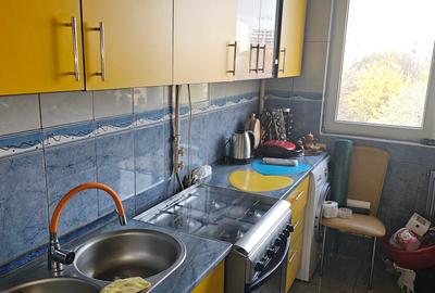 Sos. Colentina stradal McDonalds - 4/8 - reabilitat, semimobilat,79000 € - 9