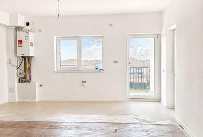 Apartament cu 2 camere în Albina - 2