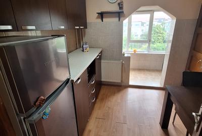 380 euro!!! AP 2 camere  et 3 cu centrala Zona Torontalului-VOX - 5