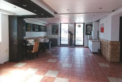 Spațiu comercial, de 150 mp, în Grigorescu - 1