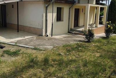 Casă cu 4 camere cu Teren 900 Mp în Făurei - 11