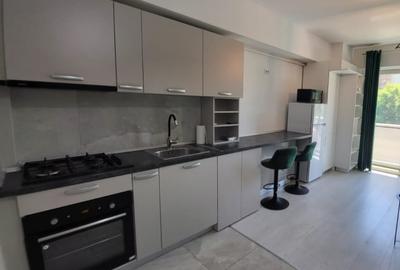 Prima inchiriere | Apartament tip STUDIO | Venetia Residence | Loc de parcare - 9