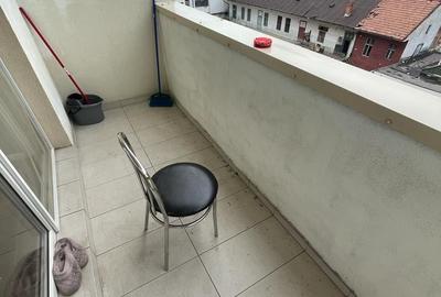2 camere, bloc nou, parcare subterana, CENTRAL, zona P.M.Viteazul - 8