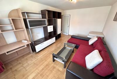 Apartament cu 2 camere decomandat, mobilat în Industrială - 15