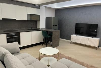 2 CAMERE | PARCARE | CORTINA NORTH | PIPERA - 8