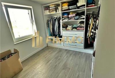 Casa individula | 110mp | mobilata si utilata | ID: 1452 - 18