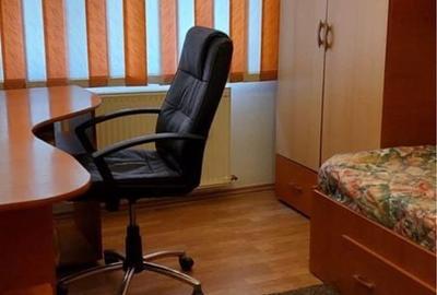 Apartament cu 3 camere semidecomandat în Ultracentral - 4