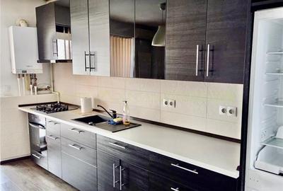 Garsonieră, mobilată în Dămăroaia - 3