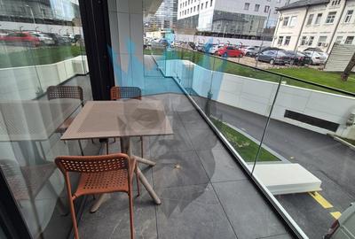 Apartament cu 2 camere semidecomandat, mobilat în Floreasca - 3