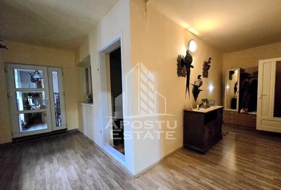 Casă cu 5 camere cu Teren 771 Mp în Bogdăneștilor - 6