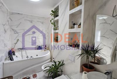 Casă tip duplex cu 4 camere, complet Mobilat, Selimbar - 22