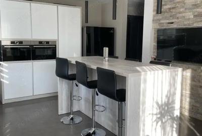 Apartament cu 3 camere în Astra - 3