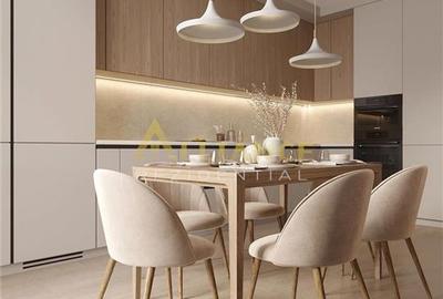 Apartament cu 2 camere decomandat în Metalurgiei - 3