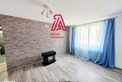 Apartament cu 2 camere în Cristian