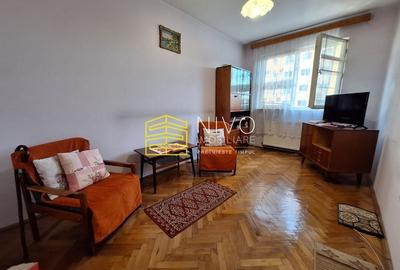 Apartament 2 camere - Tg. Mureș - Dâmbu Pietros - Bld. 1848 - Zona BRD - 14