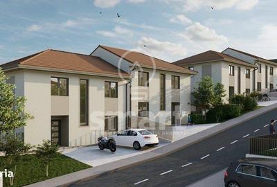 Casă cu 5 camere cu Canalizare în Chinteni