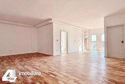 Apartament 3 camere 70 mp Micalaca Miori?a Calea Radnei - Bloc NOU - 3