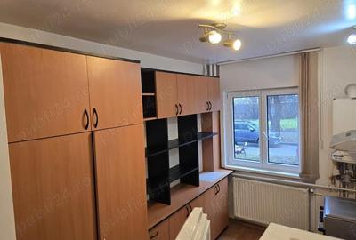 Apartament cu 2 camere semidecomandat în Medicină - 1