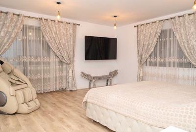 Casă cu 4 camere decomandat în Breazu - 4