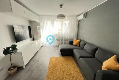 Apartament cu 2 camere decomandat în Drumul Taberei - 2