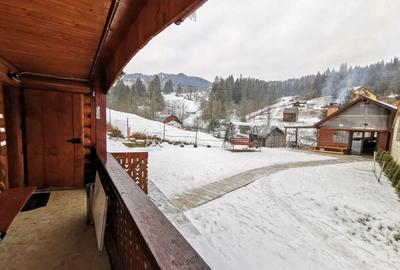 Casă cu 4 camere în Câmpulung Moldovenesc - 7