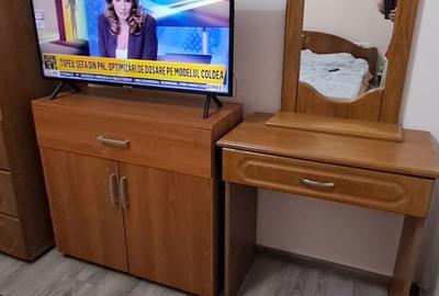Apartament cu 2 camere decomandat în Tomis Nord - 24