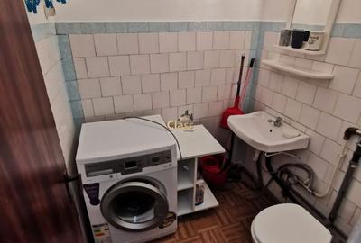 Apartament cu 3 camere decomandat, mobilat în Zorilor - 12