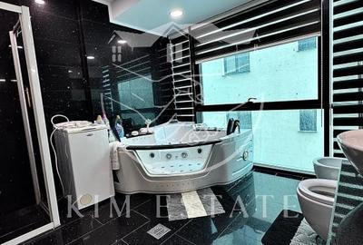 Penthouse cu 3 camere decomandat, mobilat în Năvodari - 11