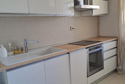 Apt 2 cam, dec., et. 6, mobilat si utilat, lux - Pitesti - 6