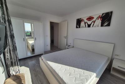Inchiriere apartament 2 camere Coresi Avantgarden cu parcare si boxa - 9