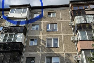 Apartament cu 3 camere decomandat în Lipovei - 10