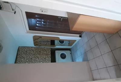 Vand apartament 1 camera - 5