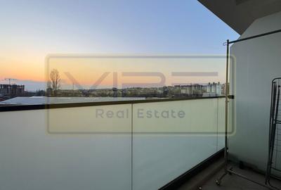 Garsonieră decomandată, mobilată în Dacia - 16