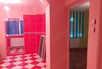 Vanzare Apartament 2 camere cf.1 dec. etajul 1, suprafata totala 54.mp., liber, Zona Buzaului . - 14
