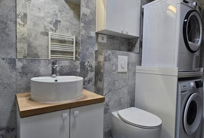 Apartament cu 2 camere semidecomandat în Tomis Nord - 6