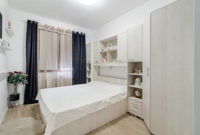 2 camere mobilat si utilat in Confort Urban, 2024 an de constructie - 1