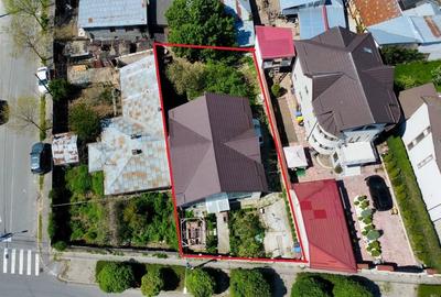 Casa 6 camere individuala Chitila langa Lidl ! - 3