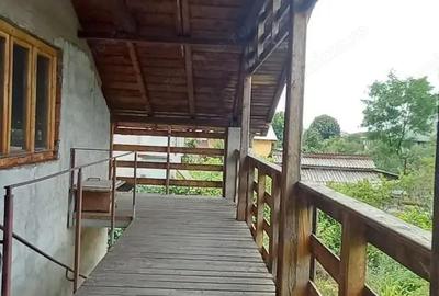 Casa 4 camere Goranu - Calea Bucuresti - 12