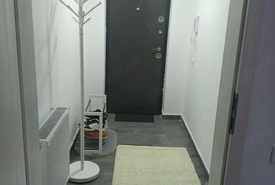 Apartament cu 2 camere decomandat în Central - 5