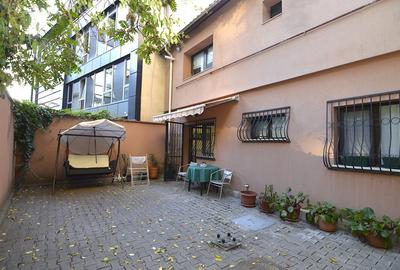 INCHIRIERE APARTAMENT 2 CAMERE - DECEBAL - PIATA MUNCII, CURTE PROPRIE - 13